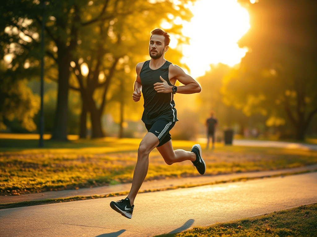 TECNICA DI CORSA: LA&nbsp;BASE