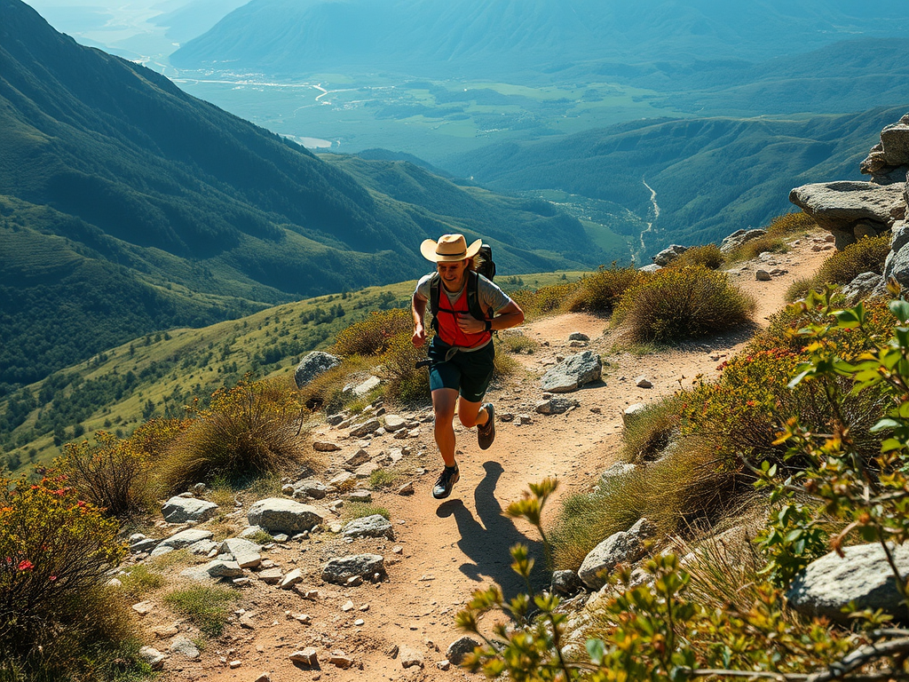 PASSIONE E PERSEVERANZA